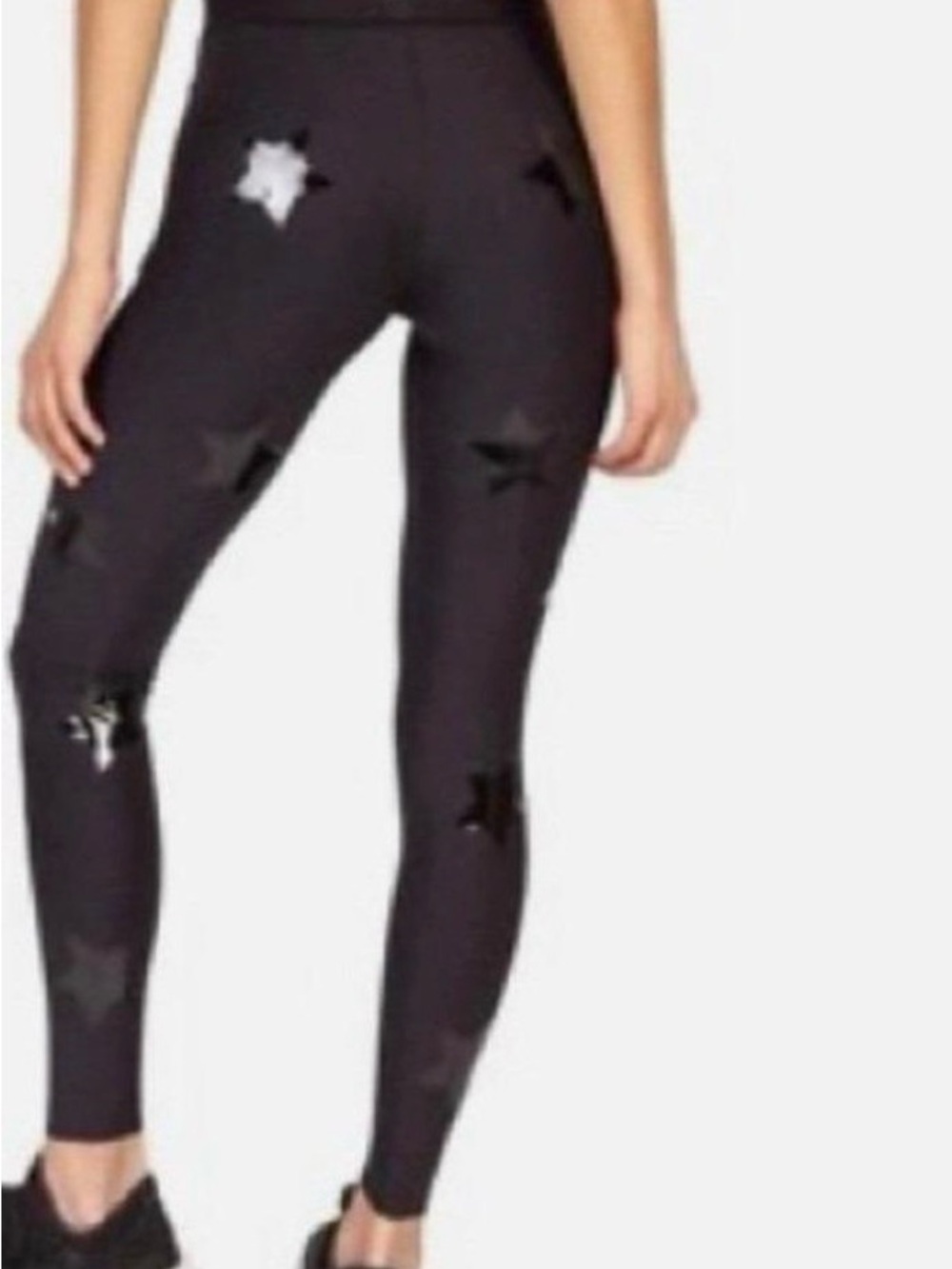 NWT - Nanette Lepore Play XS Leggings